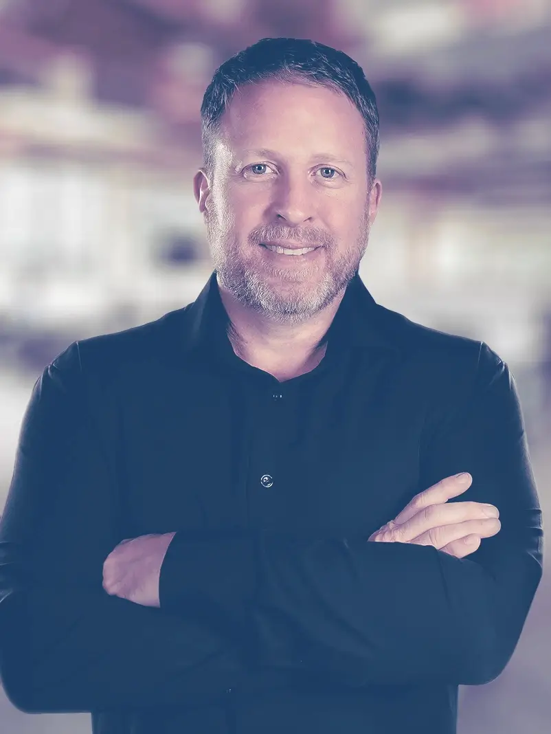 Gene Hammett, Founder Freedom Coach