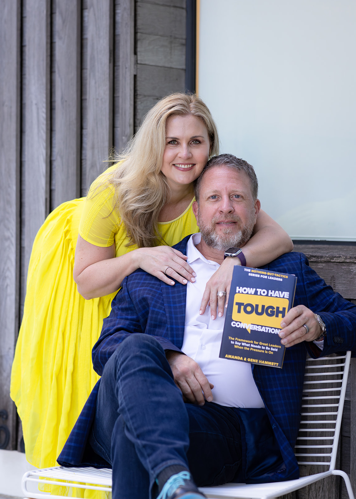 Get Founder Freedom by Amanda and Gene Hammett