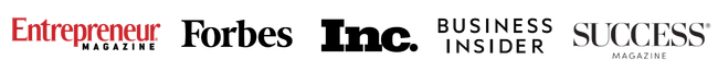 Entrepreneur, Inc., SUCCESS